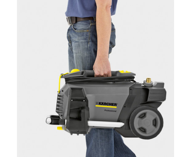 Водоструйки Karcher HD 5/15 C Plus