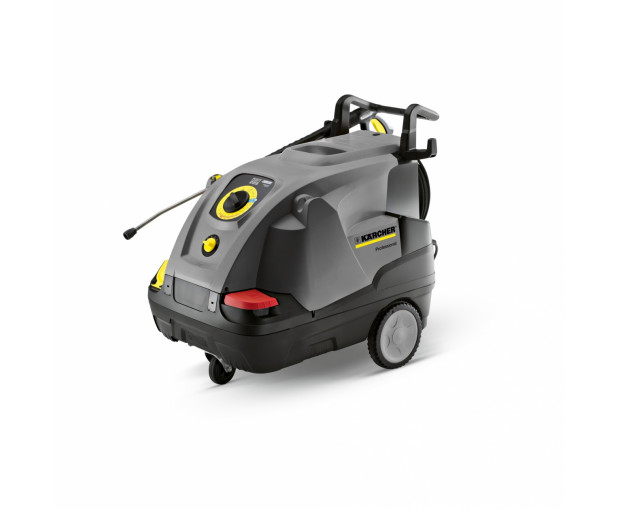 Пароструйка Karcher HDS 8/18-4C