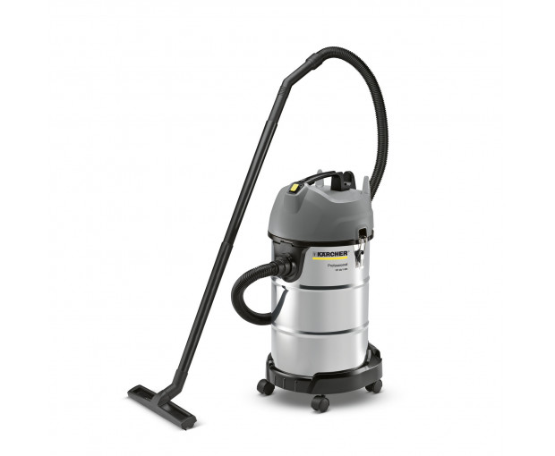 Мокро / сухо смукачка Karcher NT 38/1 Me Classic Edition