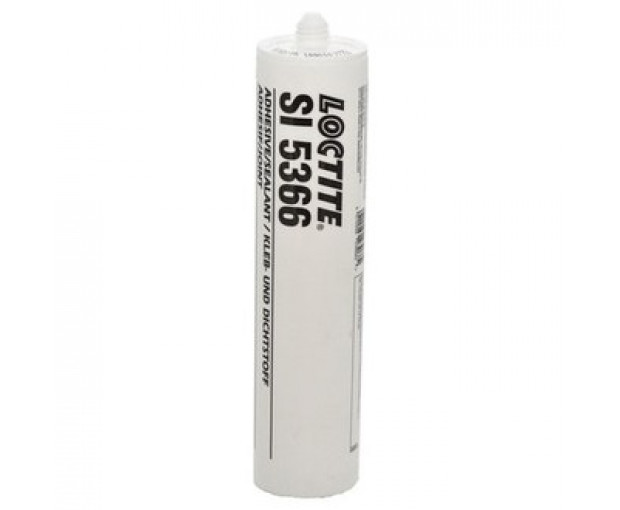 Силиконов уплътнител Loctite SI 5366 - 310ml