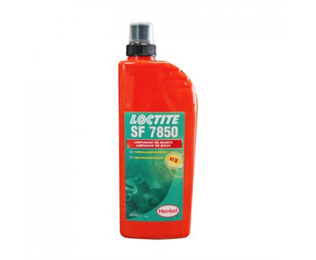 Натурален почиствател за ръце Loctite SF 7850 - 400ml