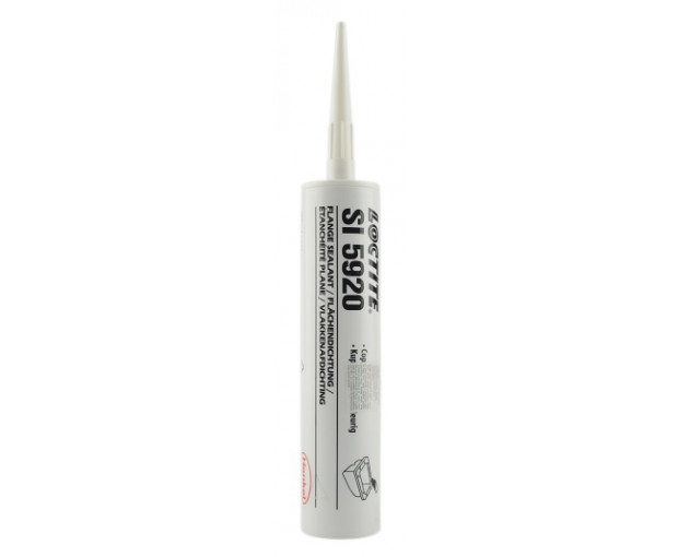 Силиконова гарнитура Loctite SI 5920 - 300ml