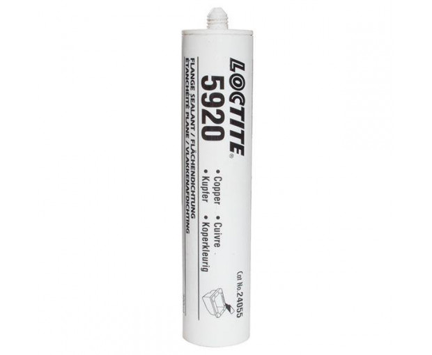Силиконова гарнитура Loctite SI 5920 - 300ml