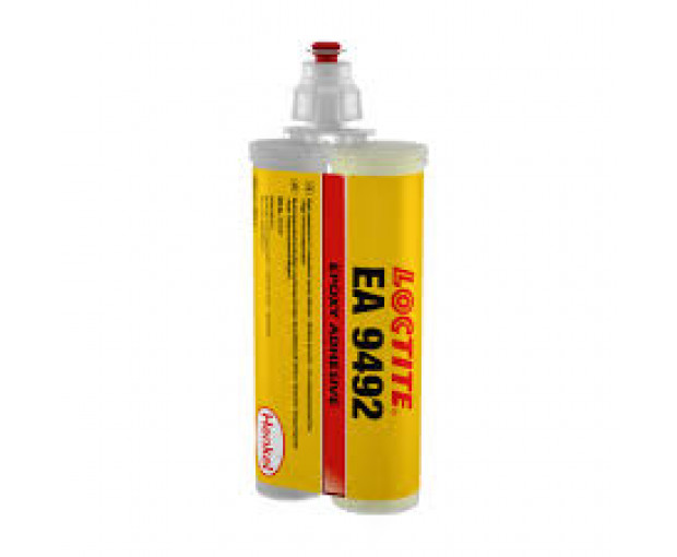Епоксидно лепило Loctite ЕА 9492 A+B - 50ml