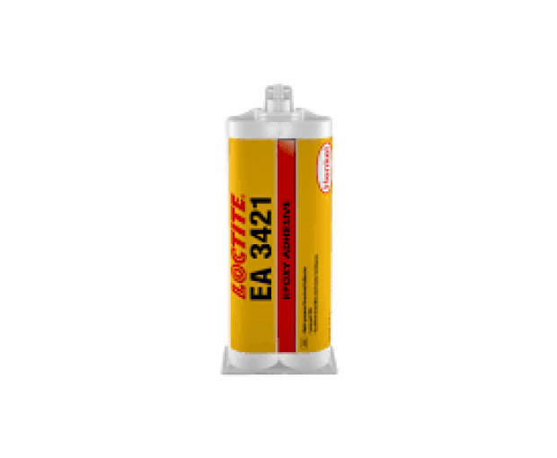 Епоксидно лепило Loctite EA 3421 А+B - 50ml