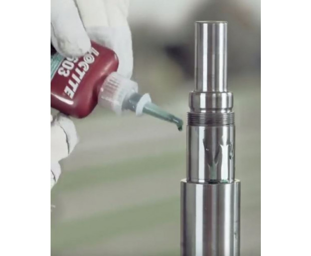 Лепило за цилиндрични детайли Loctite 603 - 10ml