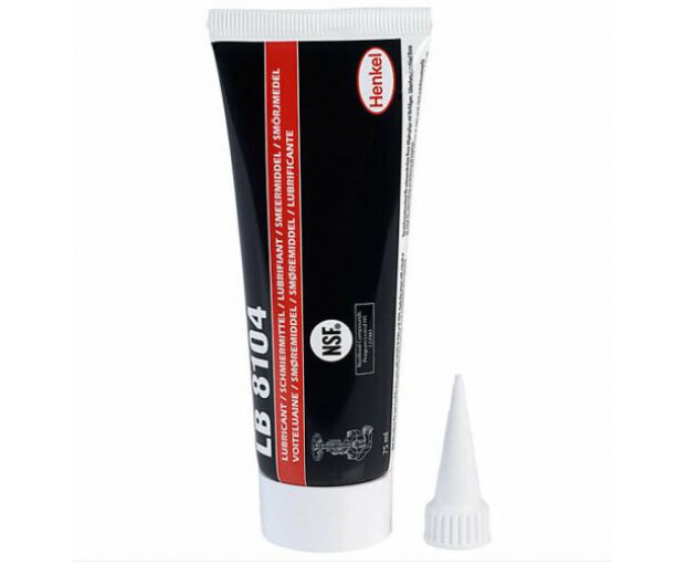 Силиконова грес Loctite LB 8104 - 75 ml
