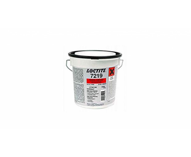 Износоустойчиво покритие Loctite PC 7219 - 1kg