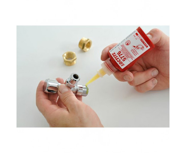 Уплътнител за резби LOCTITE 5776 - 50 ml