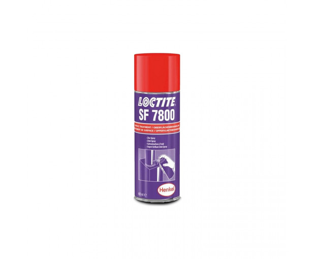 Цинков спрей Loctite SF 7800  - 400ml