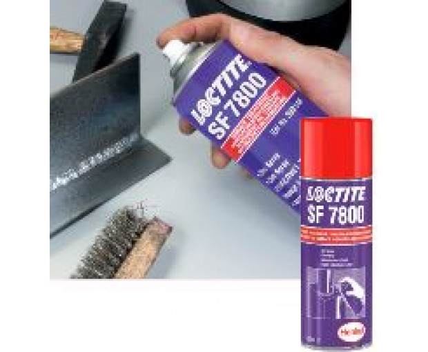Цинков спрей Loctite SF 7800  - 400ml
