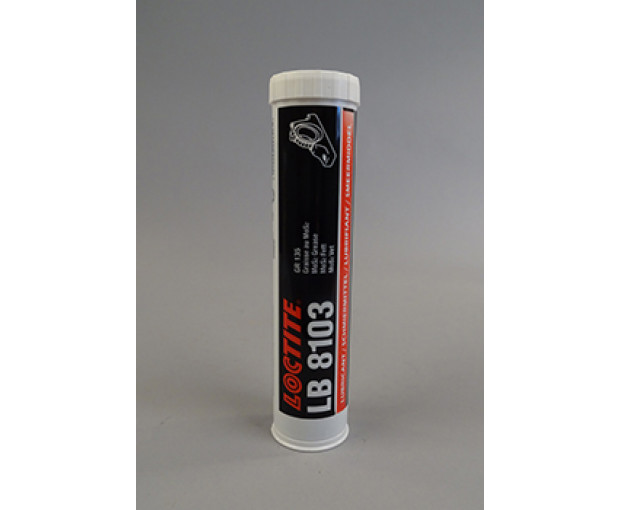 Минерална грес паста  Loctite LB 8103 - 400 ml