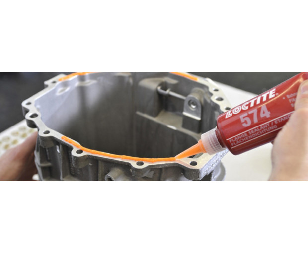 Анаеробен уплътнител Loctite 574 - 50ml
