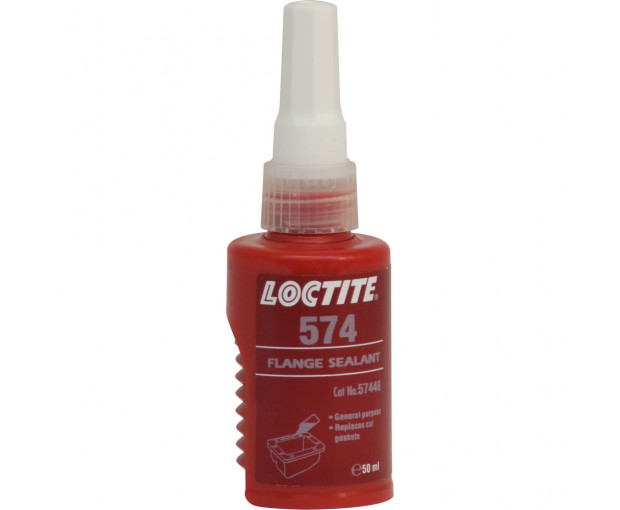 Анаеробен уплътнител Loctite 574 - 50ml