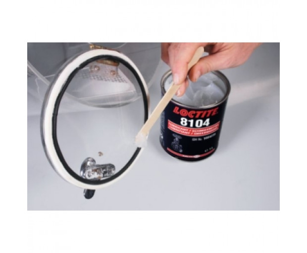 Силиконова грес Loctite LB 8104,  ХВП - 1 l