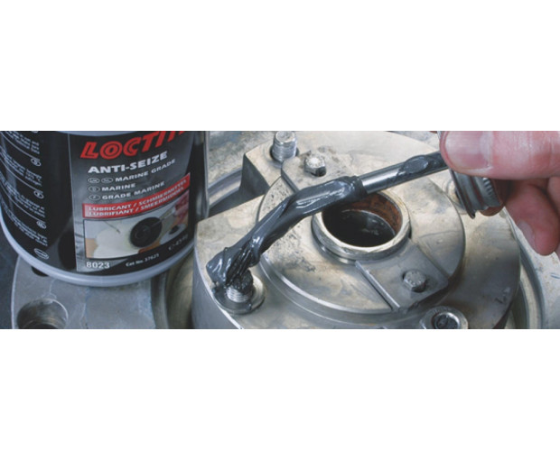Противозаклинваща паста без метал Loctite LB 8009 - 454 g