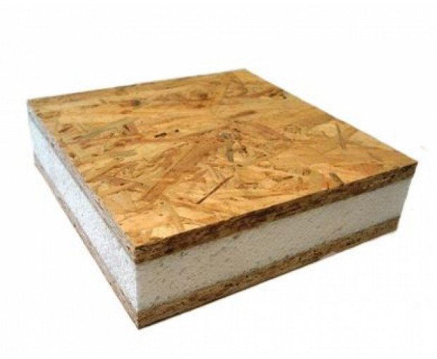 Лепило за големи повърхности Macroplast UK 8103 A - 24kg