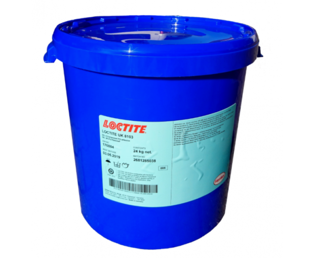 Лепило за големи повърхности Macroplast UK 8103 A - 24kg