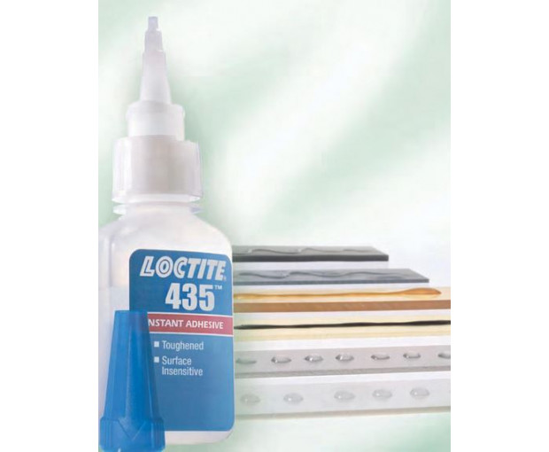 Секундно лепило Loctite 435 - 20g
