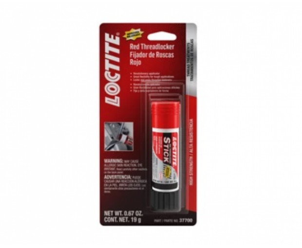 Осигурител за резби висока якост Loctite 268 - 19g