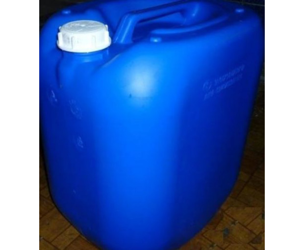 Течност против заваръчни пръски Bonderite S-MA 98, 23 kg