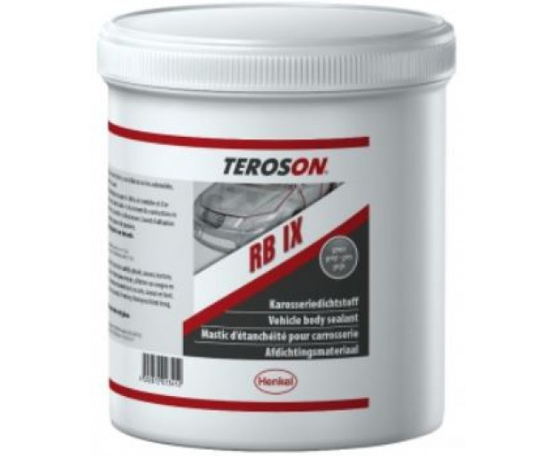 Бутилов уплътнител Teroson RB IX 1 kg