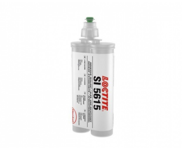 Силикон LOCTITE SI 5615 A/B - 400ml