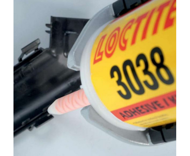 Акрилно лепило за пластмаси Loctite AA 3038 2K - 50ml