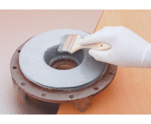 Износоустойчиво покритие Loctite Nordback PC 7221 - 5.4kg