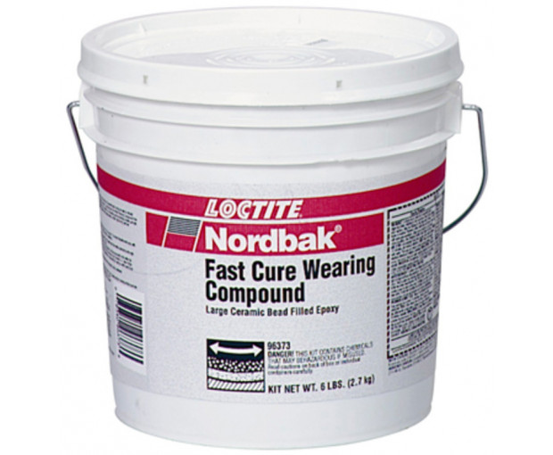 Износоустойчиво покритие Loctite Nordback PC 7221 - 5.4kg