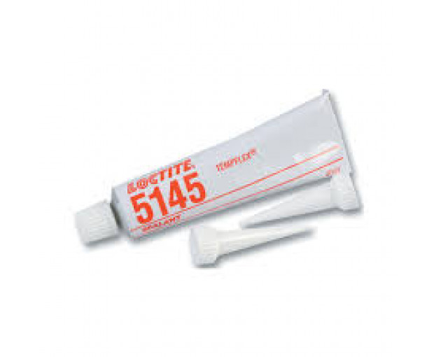 Силиконов уплътнител LOCTITE SI 5145 RTV, 300ml