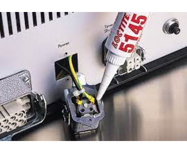 Силиконов уплътнител LOCTITE SI 5145 RTV, 300ml