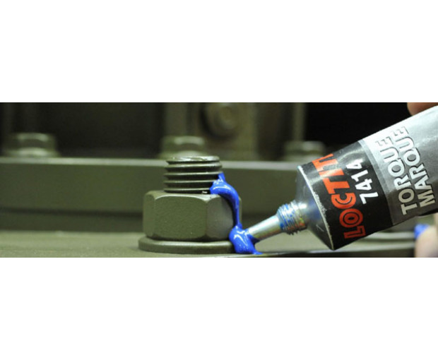 Маркер за разместване на детайли Loctite SF 7414 - 50 ml