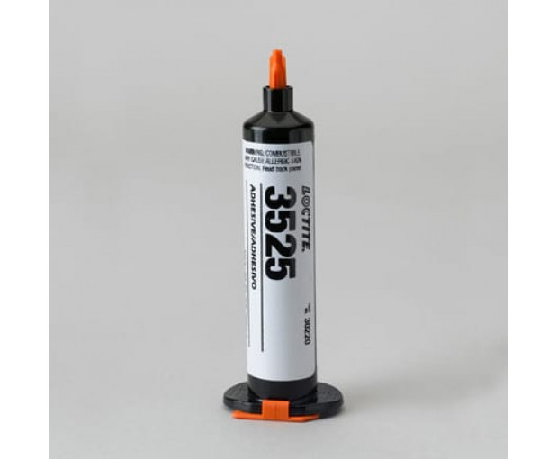Лепило със светлинно втвърдяване Loctite АА 3525 LC 25 ml