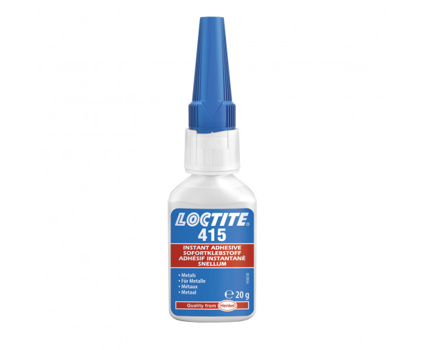 Секундно лепило Loctite 415 - 20g