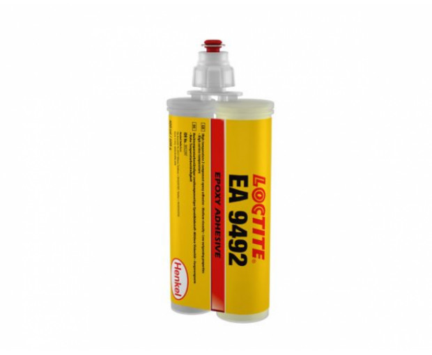 Епоксидни лепило Loctite EA 9492 A+B - 400ml