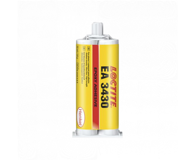 Епоксидно лепило Loctite EA 3430 А&B - 50ml