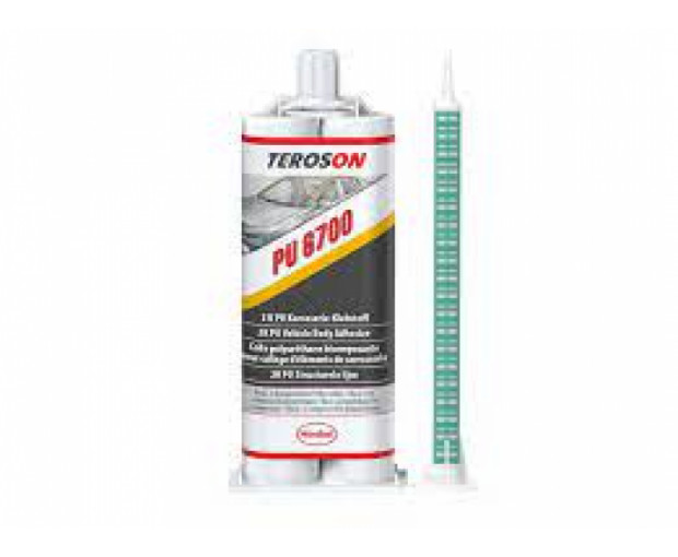 Полиуретаново лепило TEROSON PU 6700 DC 50ML