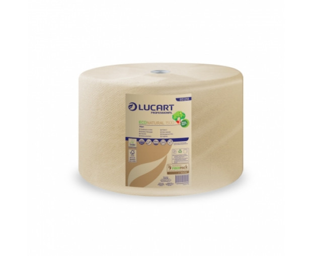 Хартия за индустриални цели Lucart ECONATURAL 1500