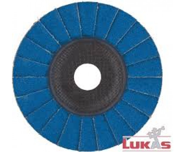 Ламелен диск Lukas V2 Power 178 x 22 Z Power 60