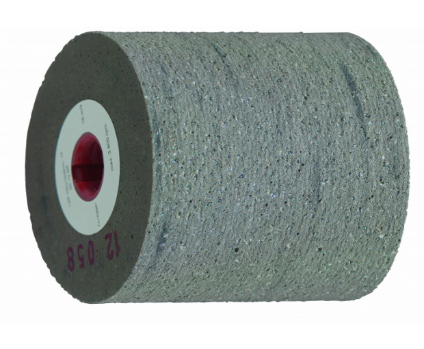 Полиращa ролка  Lukas P6PW 100100 B.19   SC 80 MWP