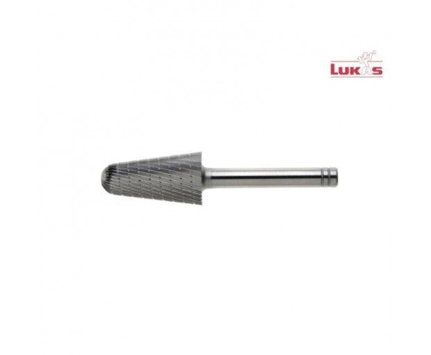 Борфреза конична Lukas L MFL 1230.06 Z3