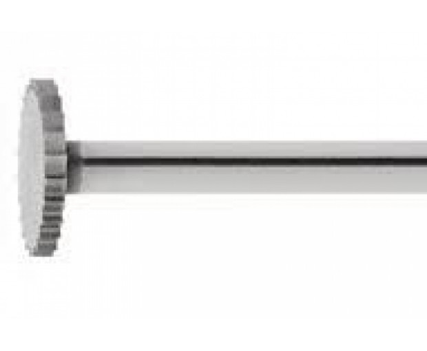 Борфреза миниатюрна Lukas  MF 874 Z5