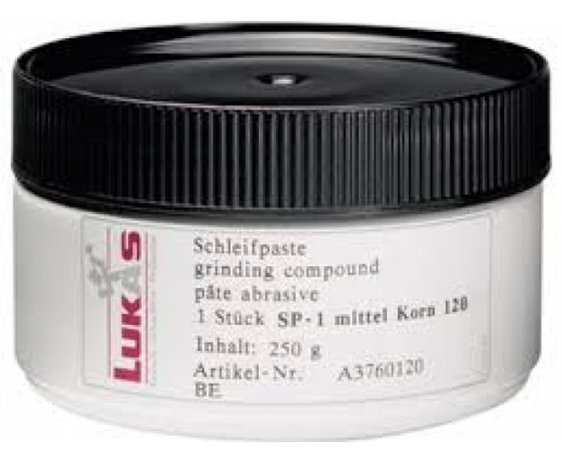 SP-1 Шлайф паста Lukas Силициев карбид зърнистост 120