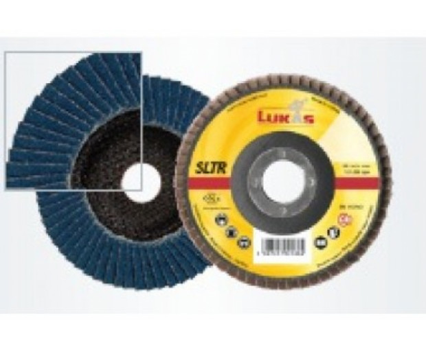 Ламелен диск Lukas SLTR 178 ZK 40