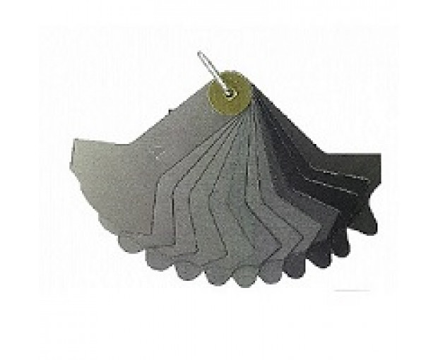 Заваръчен катетометър 3-12 mm Limit