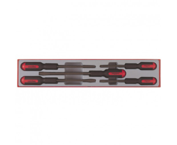 Комплект отвертки Teng Tools TTXMDT