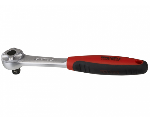 Тресчотка на 1/2 Teng Tools 1200-72