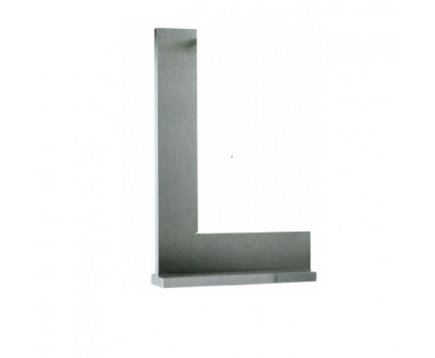 Ъгъл прав с основа 300x180 mm Limit