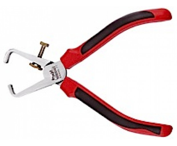 Клещи за зачистване на кабели Teng Tools 160 mm